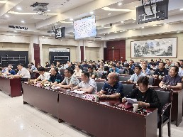 民革淮南市委会举办讲座11.jpeg
