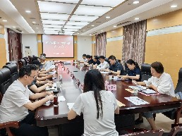 民革淮南市安徽理工大学支部召开成立大会2.jpeg